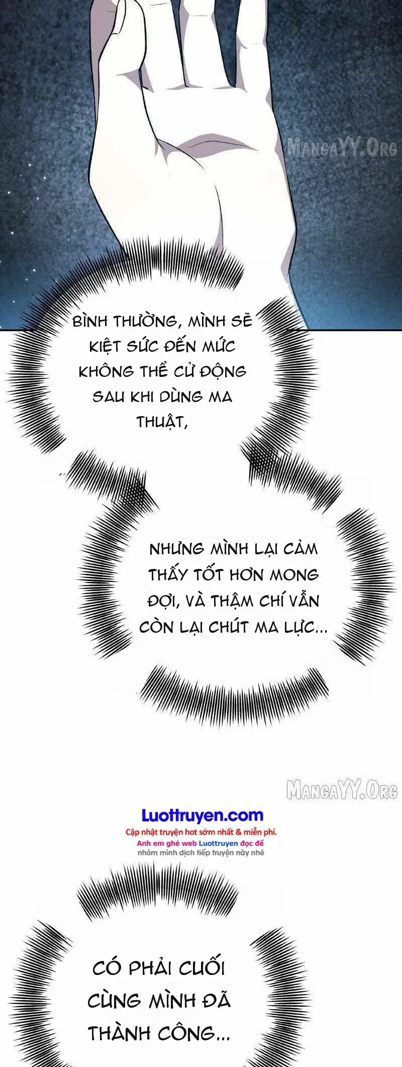 Quay Trở Lại Dị Giới Một Lần Nữa Chap 115 - Next Chap 114