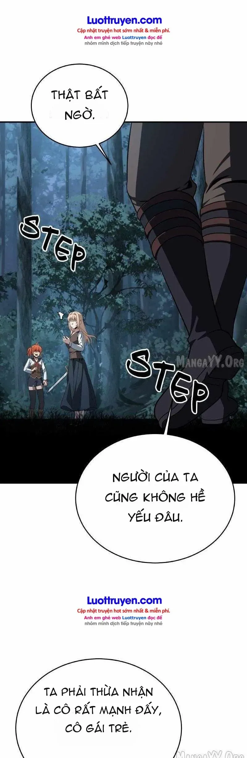 Quay Trở Lại Dị Giới Một Lần Nữa Chap 115 - Next Chap 114