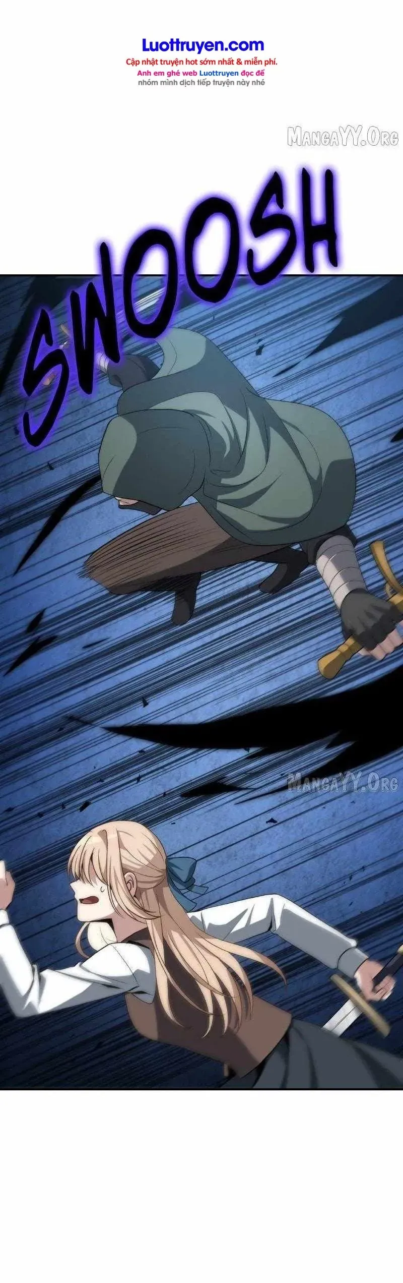 Quay Trở Lại Dị Giới Một Lần Nữa Chap 115 - Next Chap 114