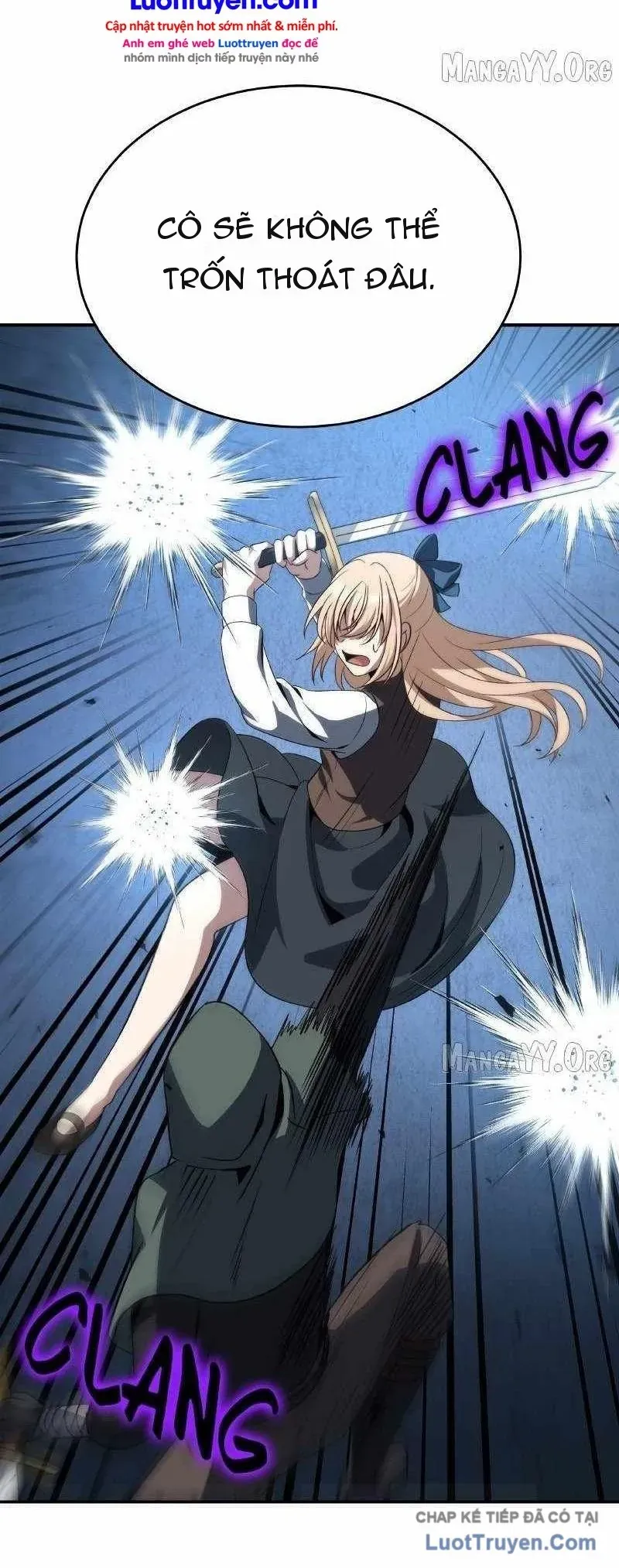 Quay Trở Lại Dị Giới Một Lần Nữa Chap 115 - Next Chap 114