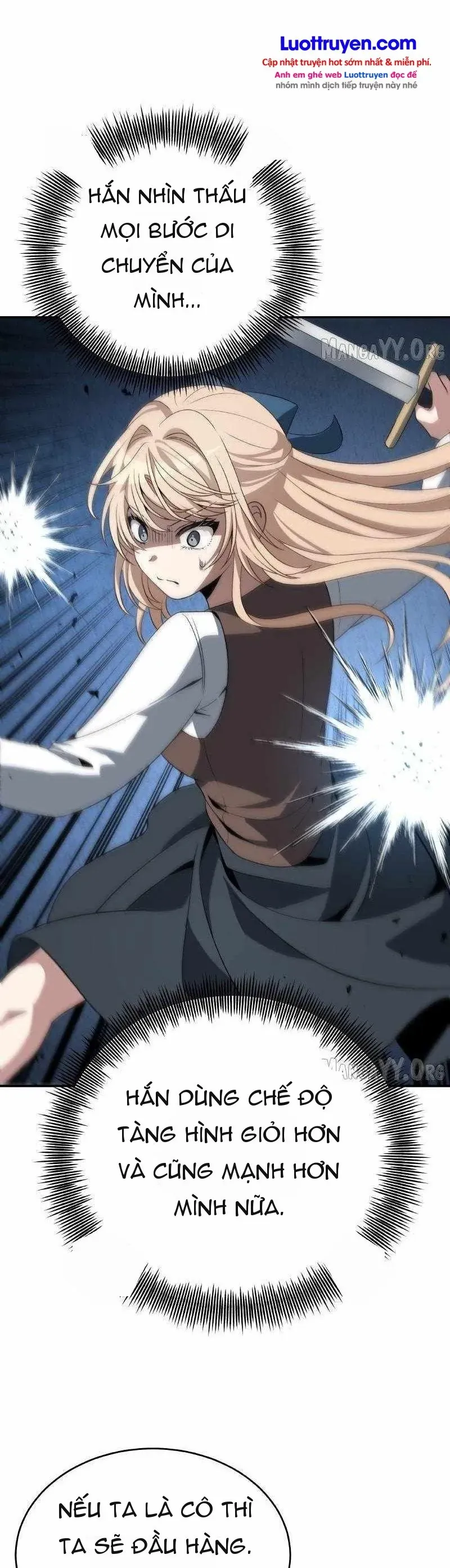 Quay Trở Lại Dị Giới Một Lần Nữa Chap 115 - Next Chap 114