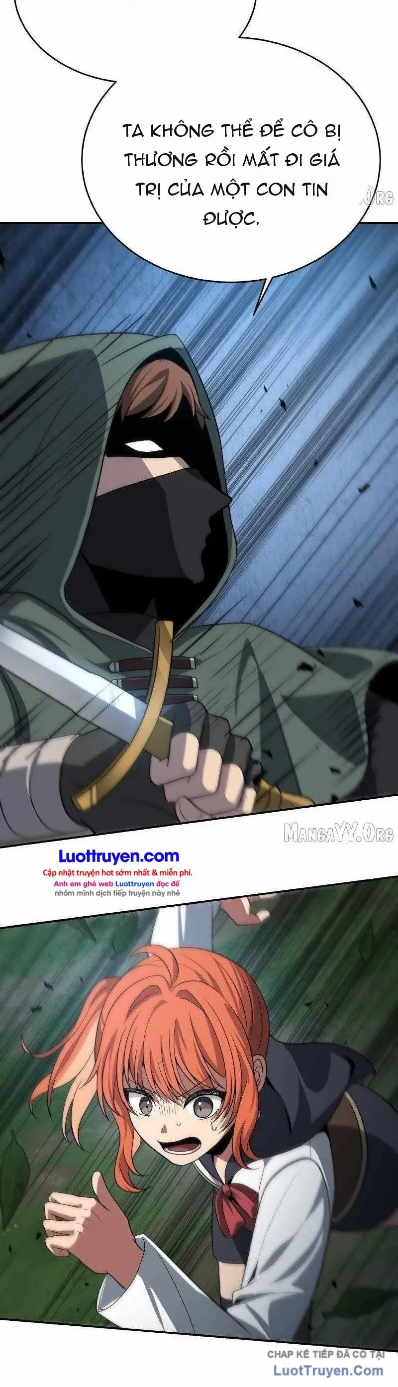 Quay Trở Lại Dị Giới Một Lần Nữa Chap 115 - Next Chap 114