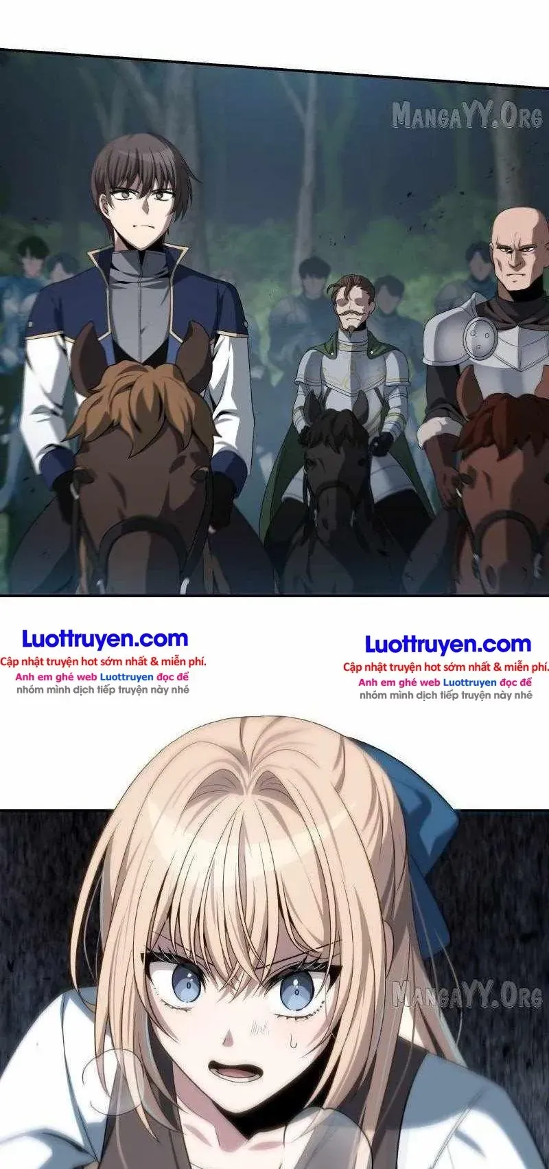 Quay Trở Lại Dị Giới Một Lần Nữa Chap 115 - Next Chap 114