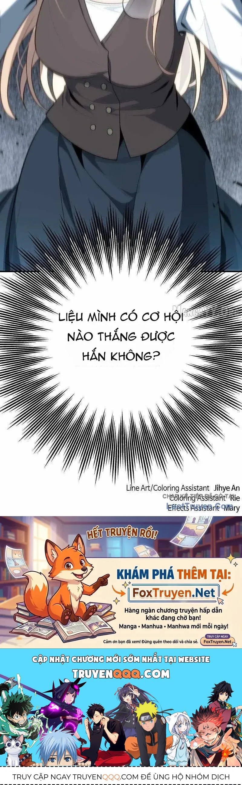 Quay Trở Lại Dị Giới Một Lần Nữa Chap 115 - Next Chap 114