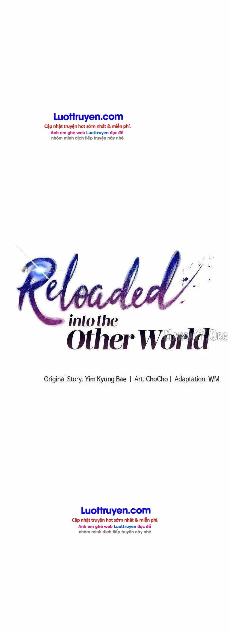 Quay Trở Lại Dị Giới Một Lần Nữa Chap 115 - Next Chap 114