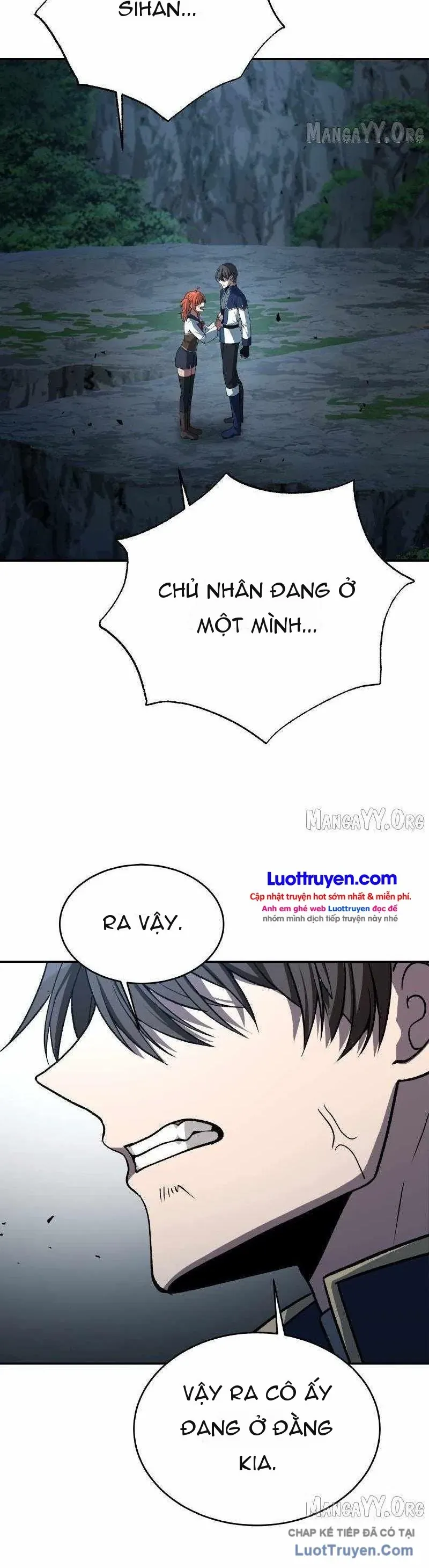 Quay Trở Lại Dị Giới Một Lần Nữa Chap 116 - Next Chap 115