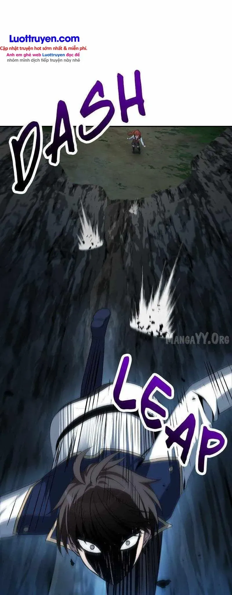 Quay Trở Lại Dị Giới Một Lần Nữa Chap 116 - Next Chap 115