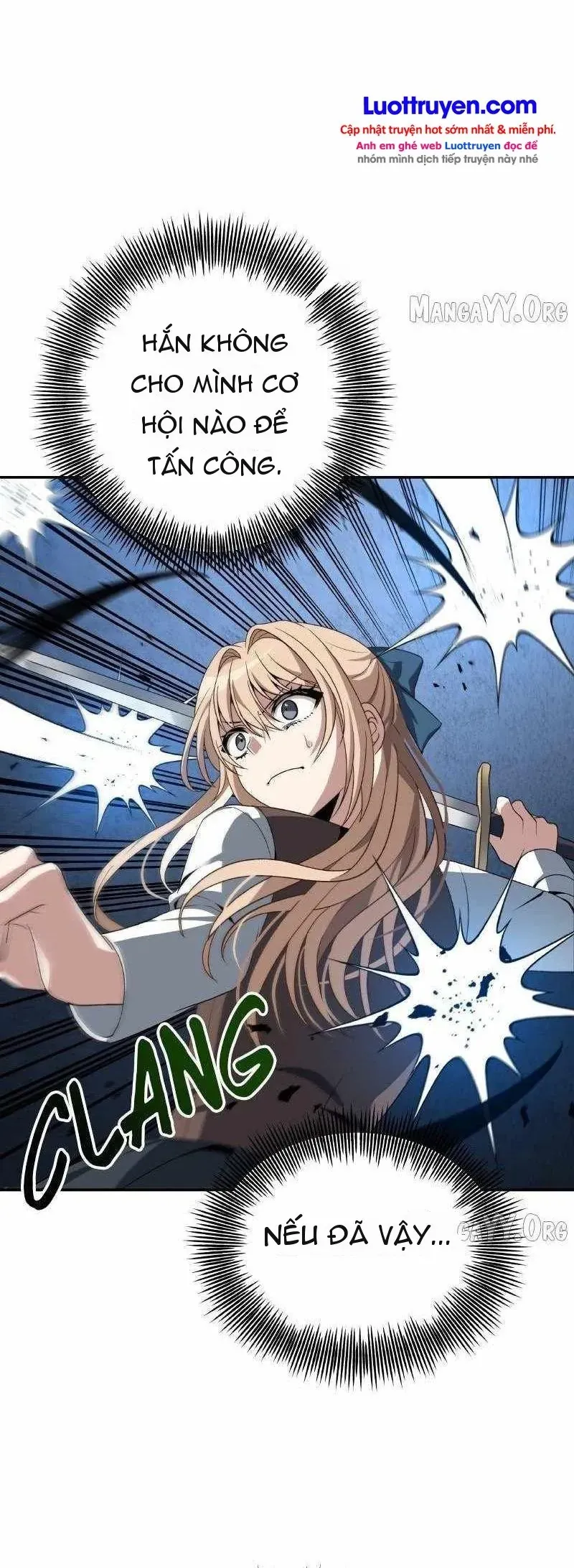 Quay Trở Lại Dị Giới Một Lần Nữa Chap 116 - Next Chap 115