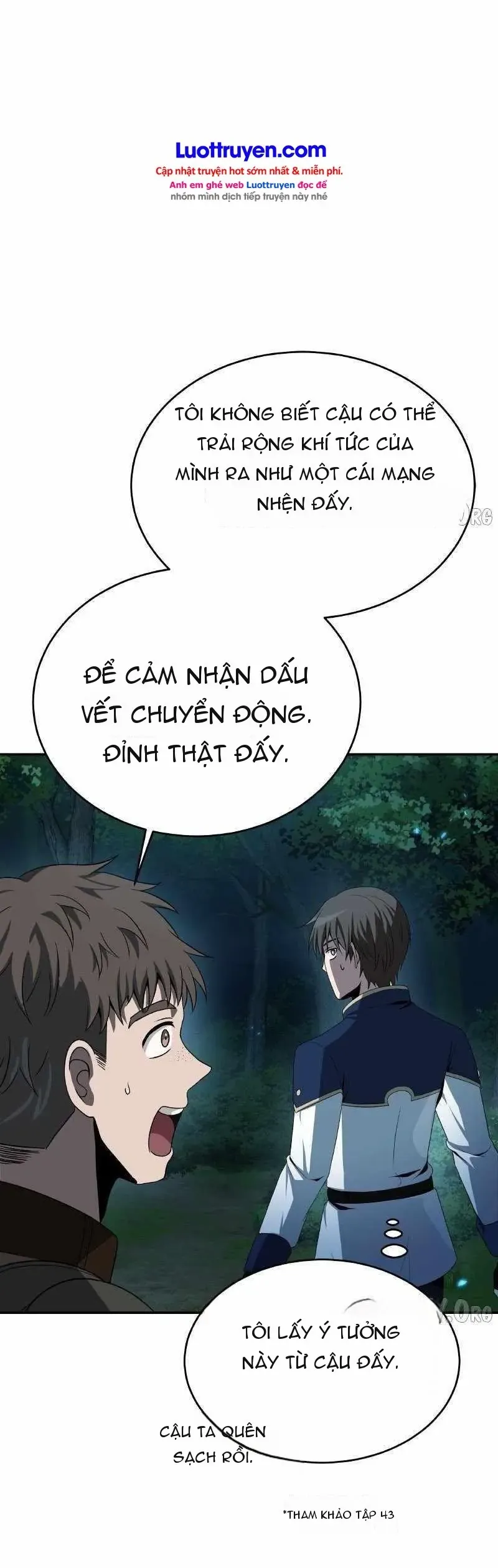 Quay Trở Lại Dị Giới Một Lần Nữa Chap 116 - Next Chap 115