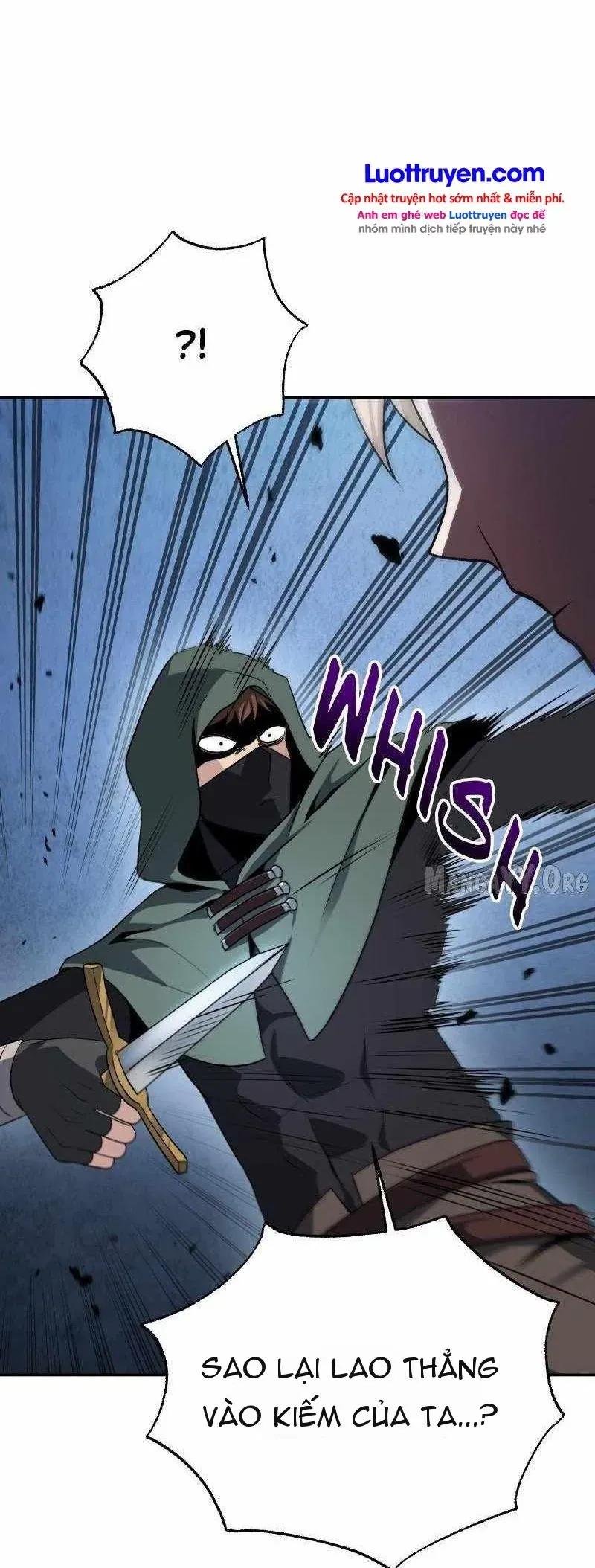 Quay Trở Lại Dị Giới Một Lần Nữa Chap 116 - Next Chap 115