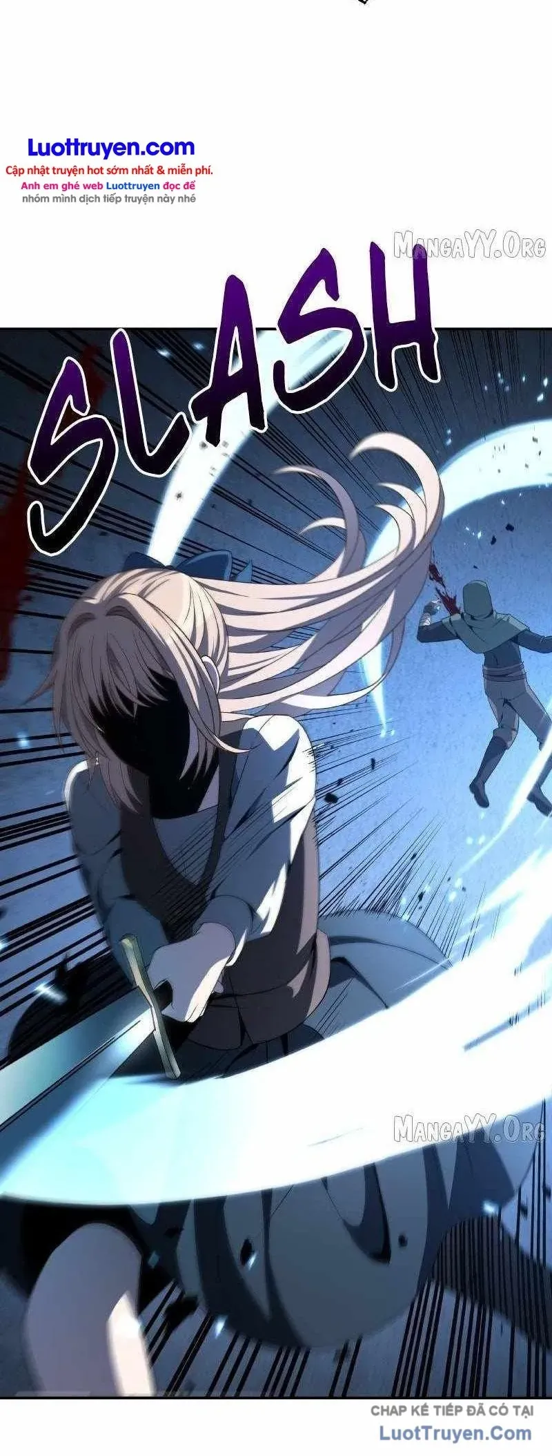 Quay Trở Lại Dị Giới Một Lần Nữa Chap 116 - Next Chap 115