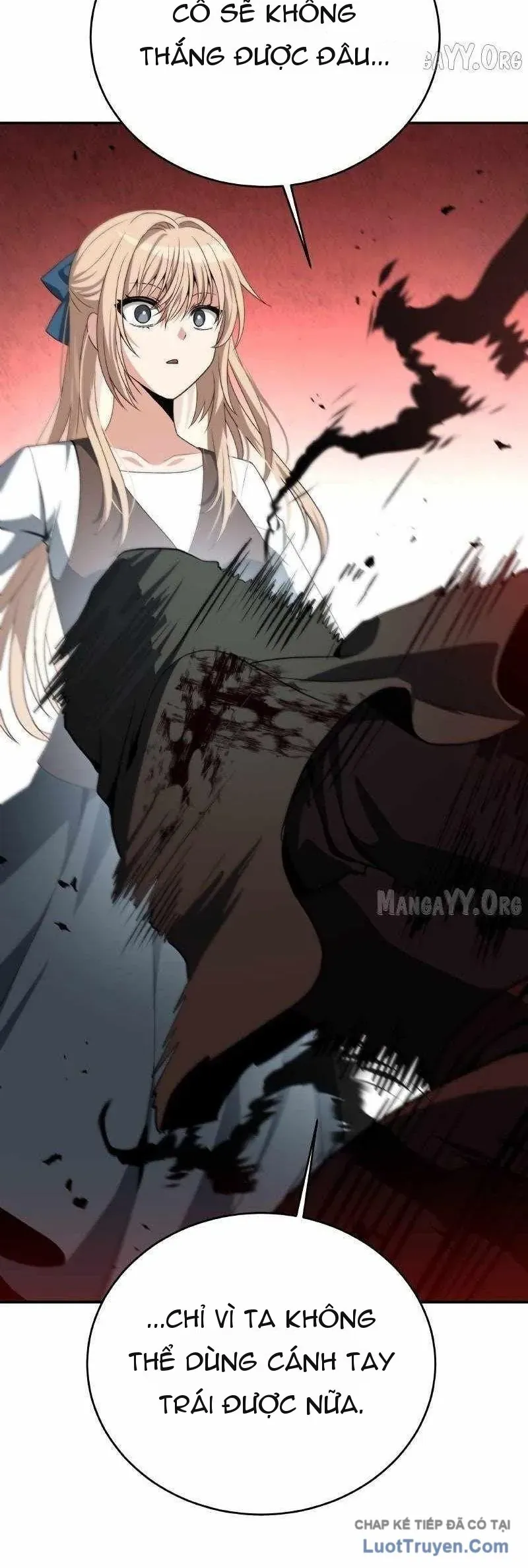 Quay Trở Lại Dị Giới Một Lần Nữa Chap 116 - Next Chap 115