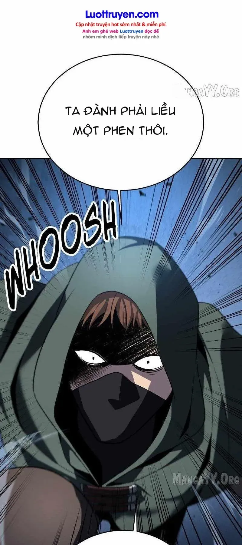 Quay Trở Lại Dị Giới Một Lần Nữa Chap 116 - Next Chap 115