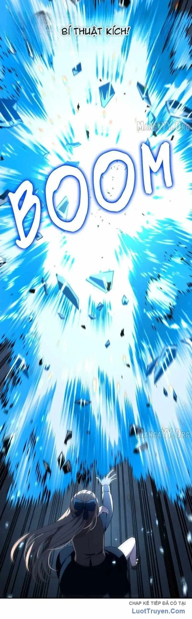 Quay Trở Lại Dị Giới Một Lần Nữa Chap 116 - Next Chap 115
