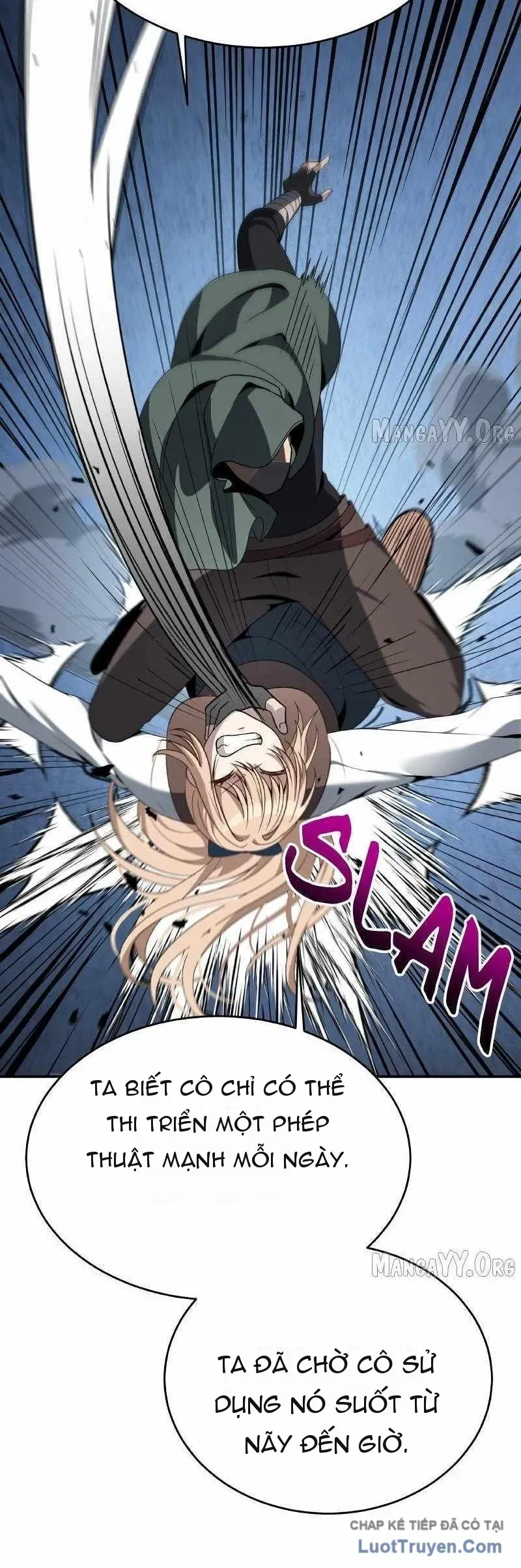 Quay Trở Lại Dị Giới Một Lần Nữa Chap 116 - Next Chap 115