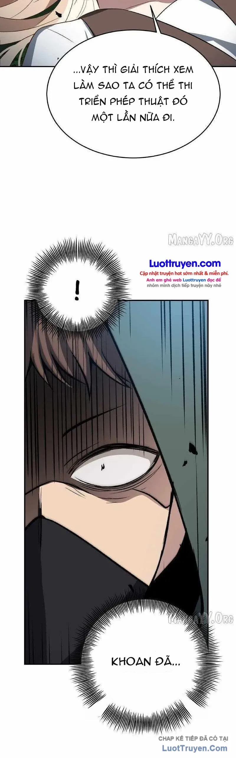 Quay Trở Lại Dị Giới Một Lần Nữa Chap 116 - Next Chap 115