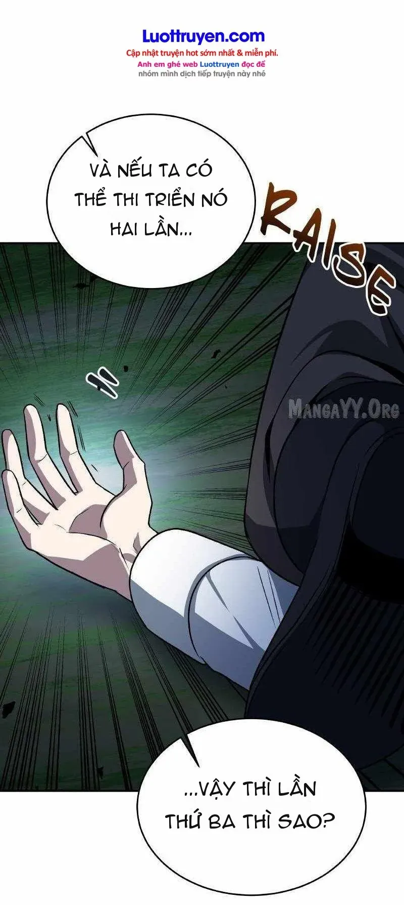 Quay Trở Lại Dị Giới Một Lần Nữa Chap 116 - Next Chap 115