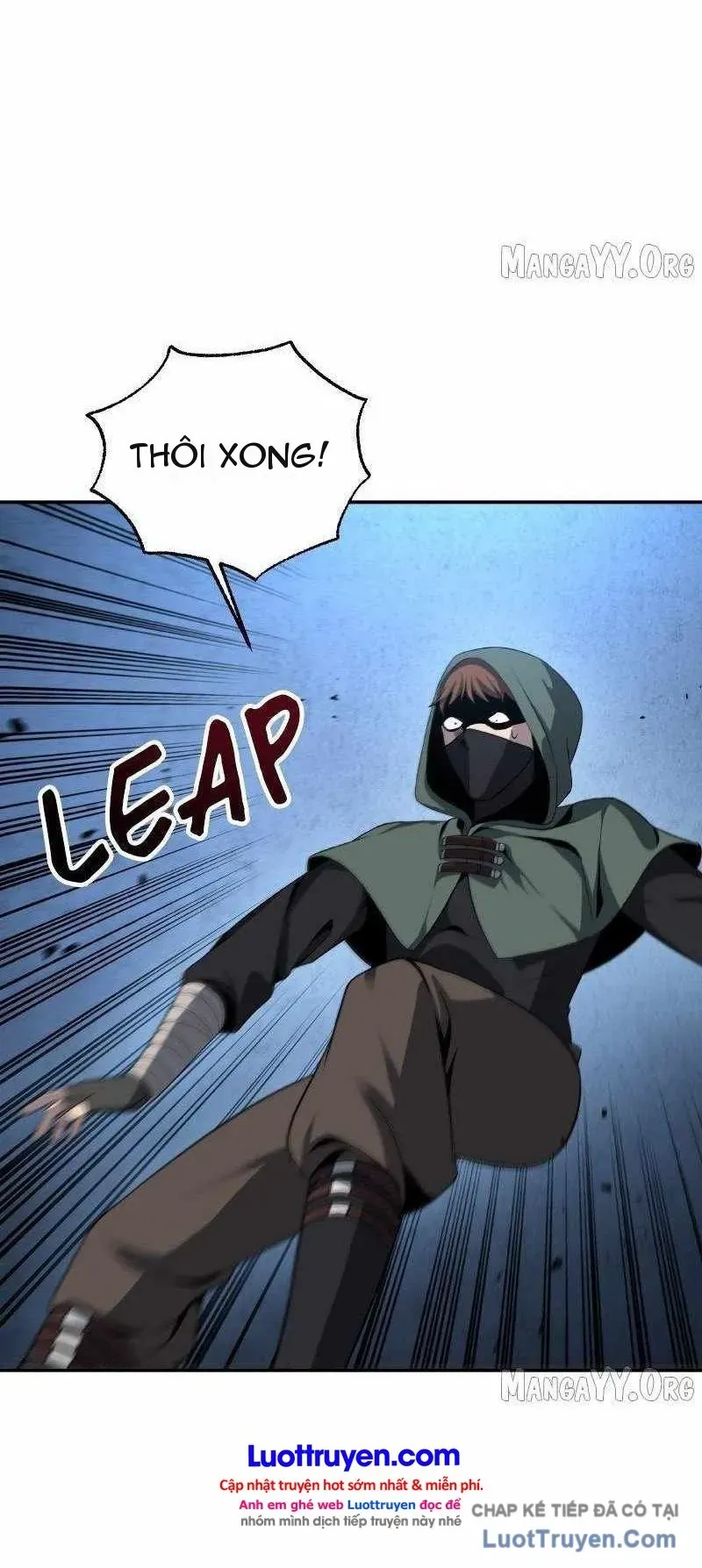 Quay Trở Lại Dị Giới Một Lần Nữa Chap 116 - Next Chap 115
