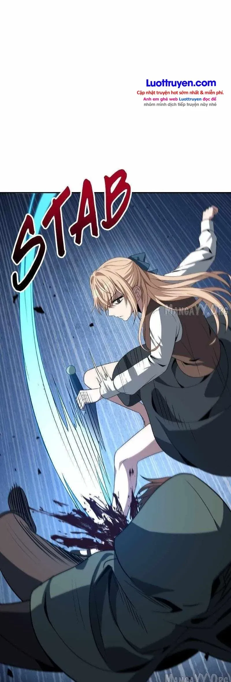 Quay Trở Lại Dị Giới Một Lần Nữa Chap 116 - Next Chap 115