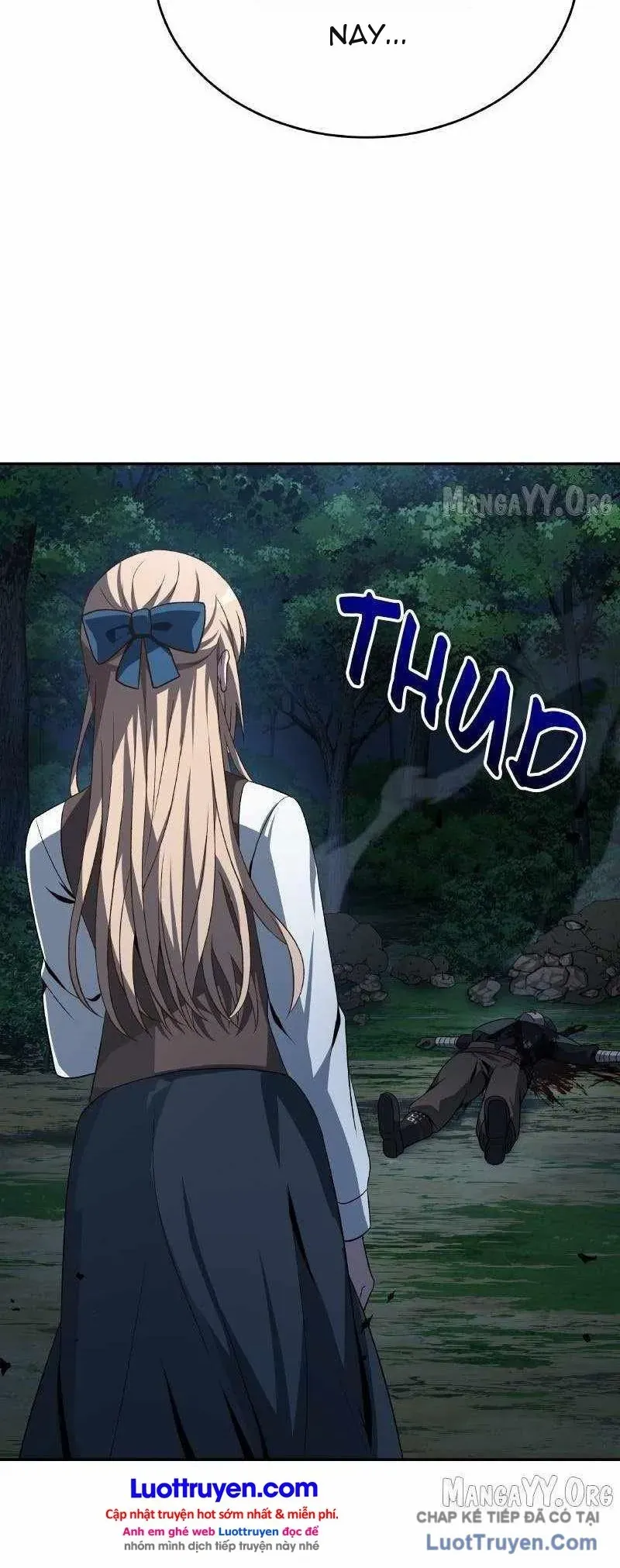 Quay Trở Lại Dị Giới Một Lần Nữa Chap 116 - Next Chap 115