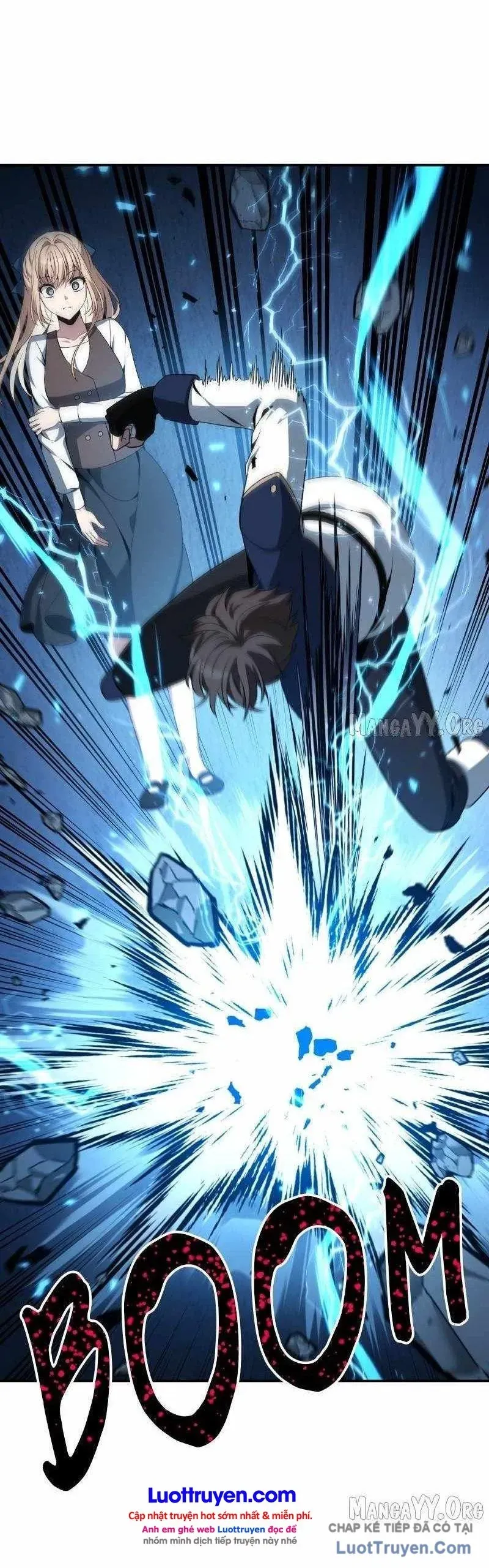 Quay Trở Lại Dị Giới Một Lần Nữa Chap 116 - Next Chap 115