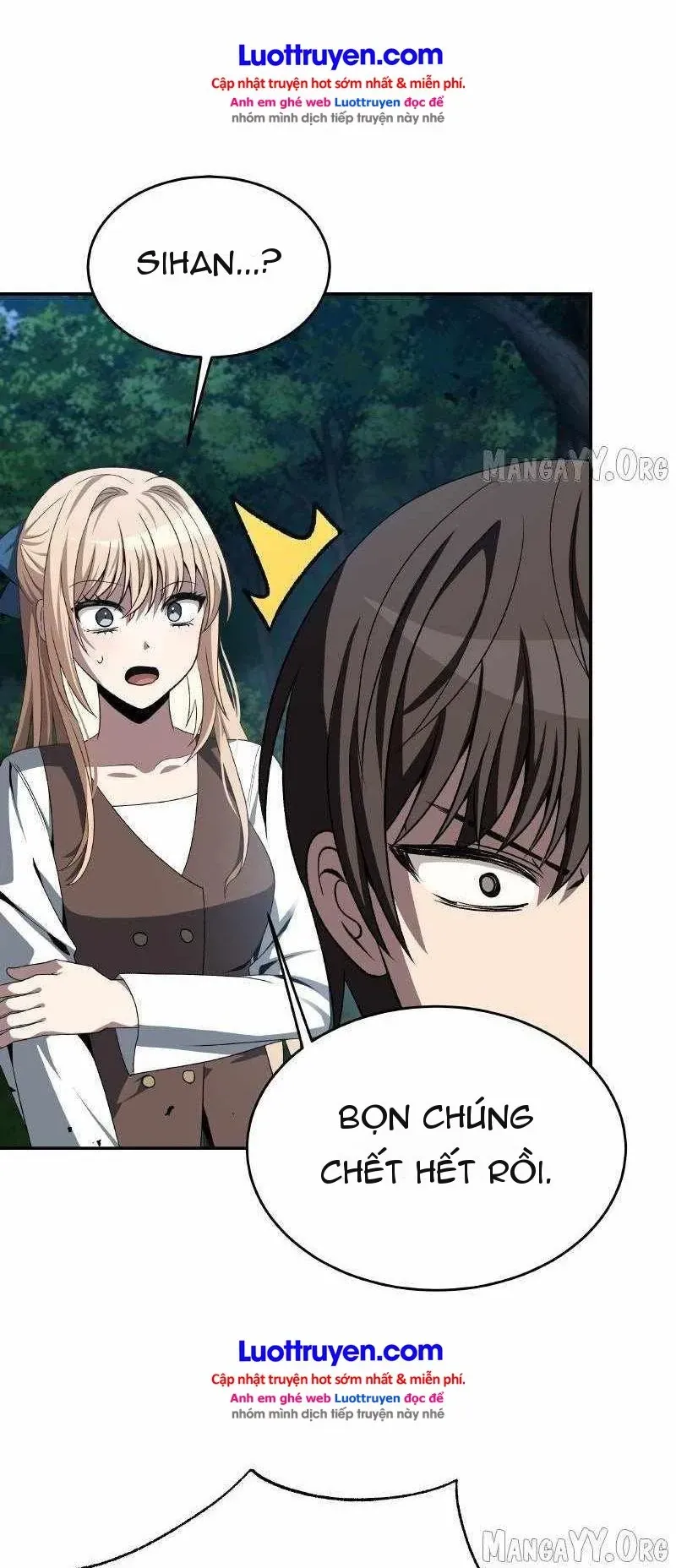 Quay Trở Lại Dị Giới Một Lần Nữa Chap 116 - Next Chap 115