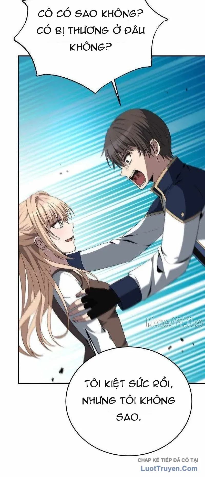 Quay Trở Lại Dị Giới Một Lần Nữa Chap 116 - Next Chap 115