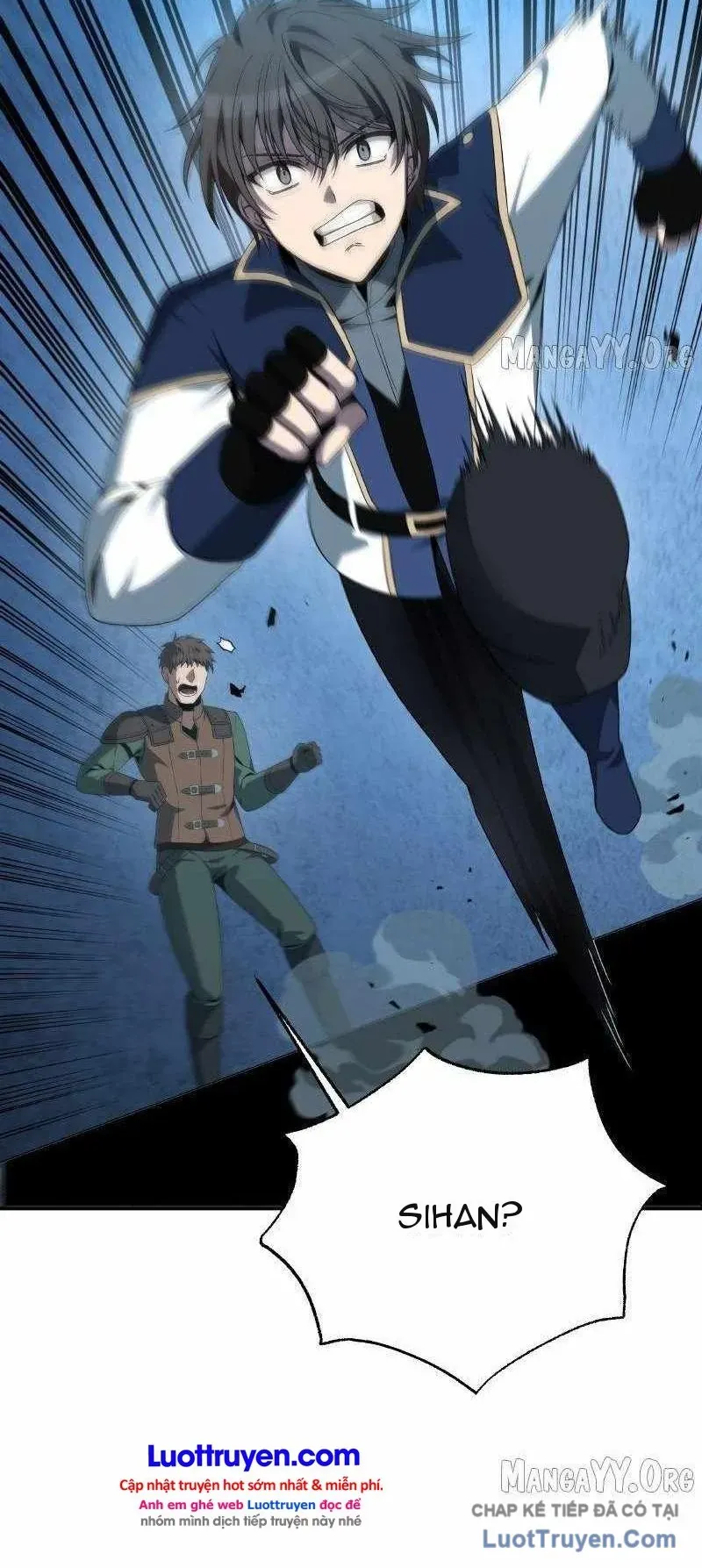 Quay Trở Lại Dị Giới Một Lần Nữa Chap 116 - Next Chap 115