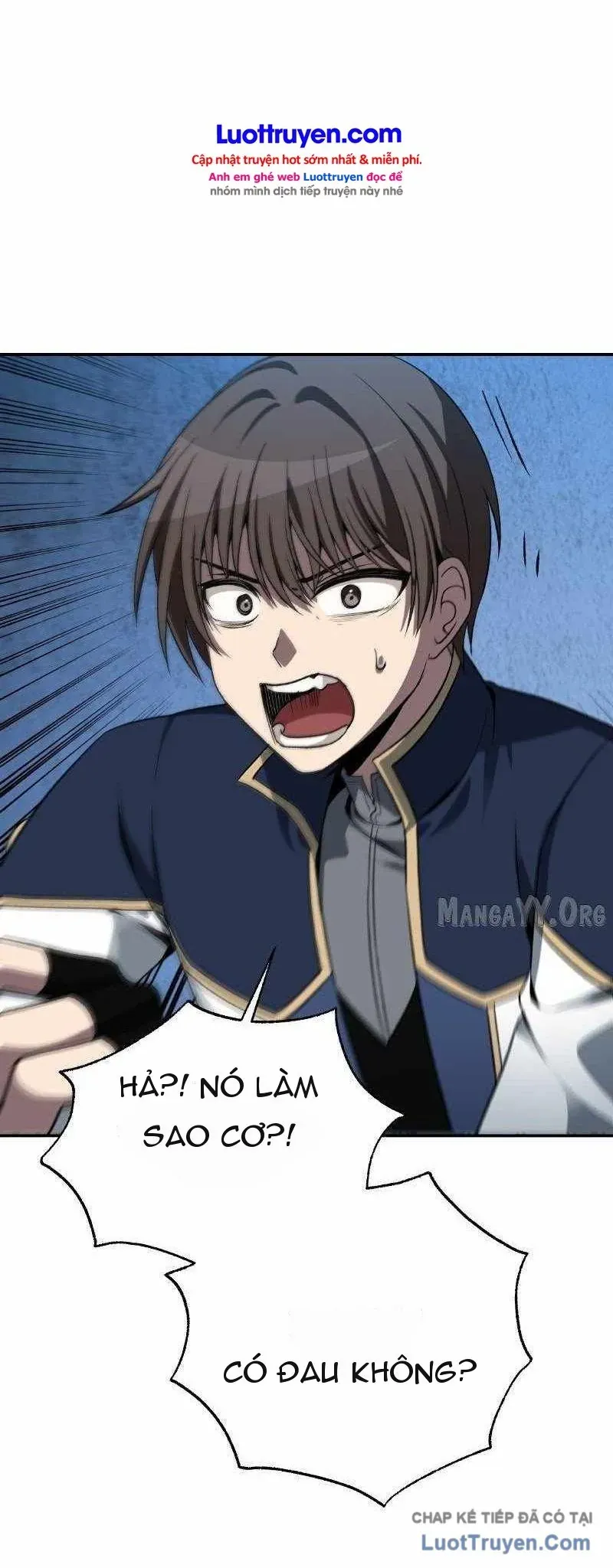 Quay Trở Lại Dị Giới Một Lần Nữa Chap 116 - Next Chap 115