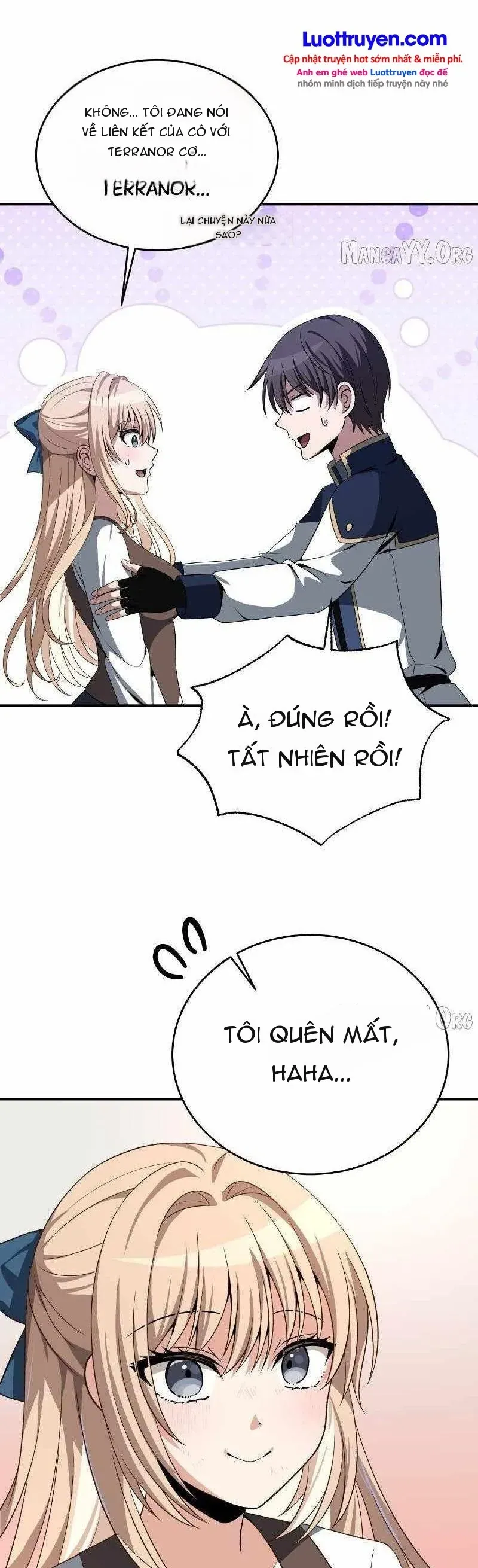 Quay Trở Lại Dị Giới Một Lần Nữa Chap 116 - Next Chap 115
