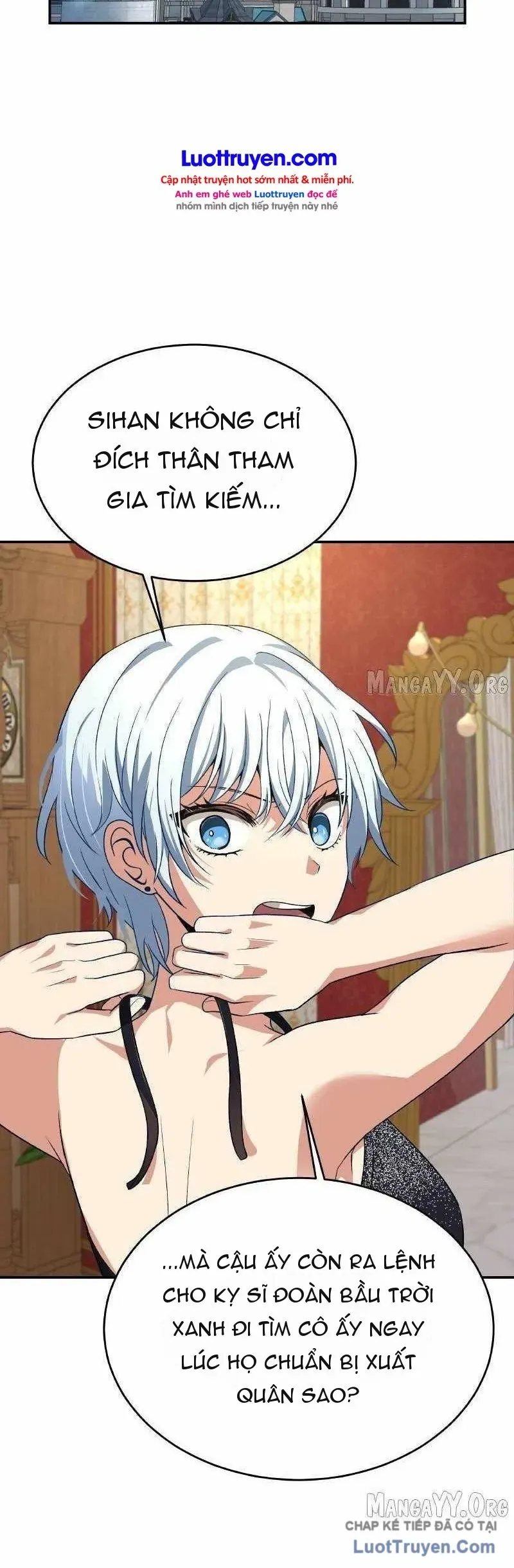 Quay Trở Lại Dị Giới Một Lần Nữa Chap 116 - Next Chap 115