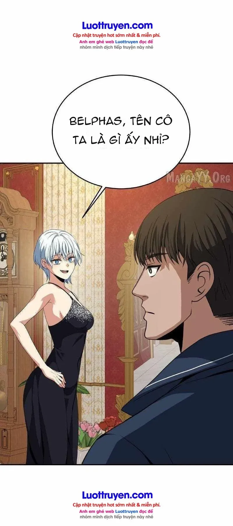 Quay Trở Lại Dị Giới Một Lần Nữa Chap 116 - Next Chap 115