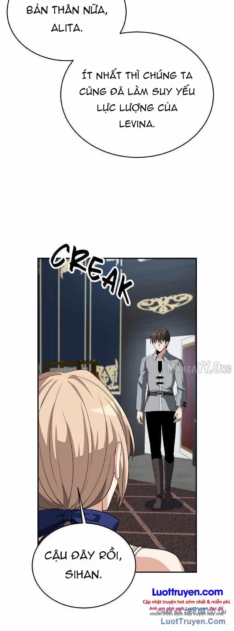Quay Trở Lại Dị Giới Một Lần Nữa Chap 116 - Next Chap 115