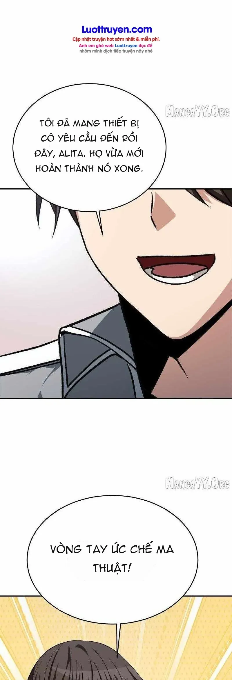Quay Trở Lại Dị Giới Một Lần Nữa Chap 116 - Next Chap 115