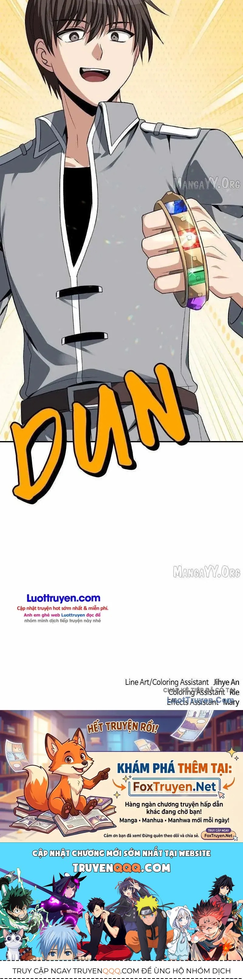 Quay Trở Lại Dị Giới Một Lần Nữa Chap 116 - Next Chap 115