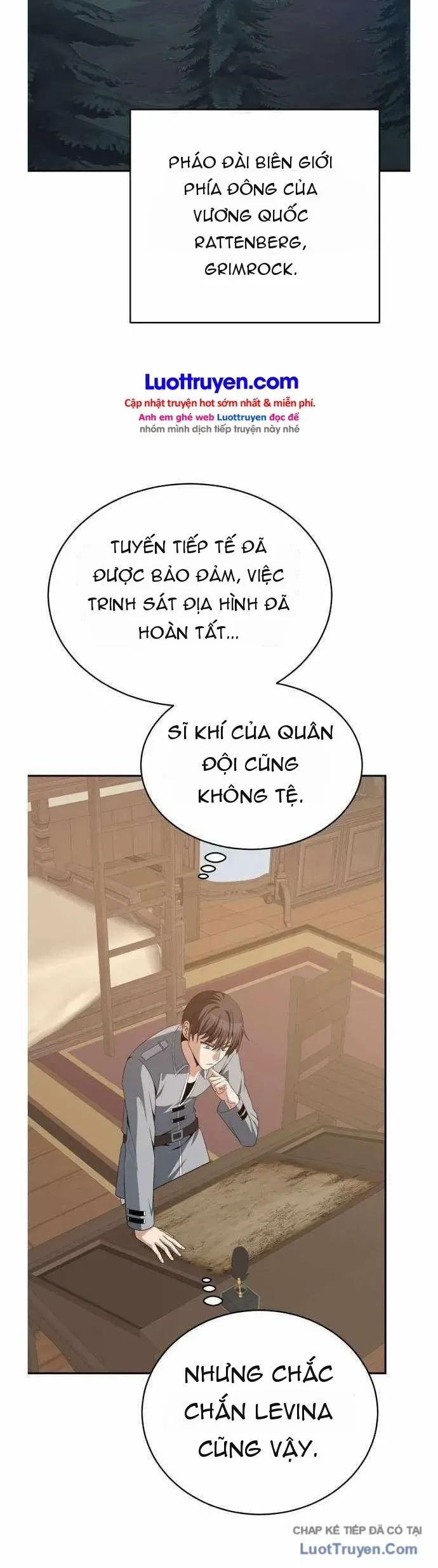 Quay Trở Lại Dị Giới Một Lần Nữa Chap 117 - Next Chap 116