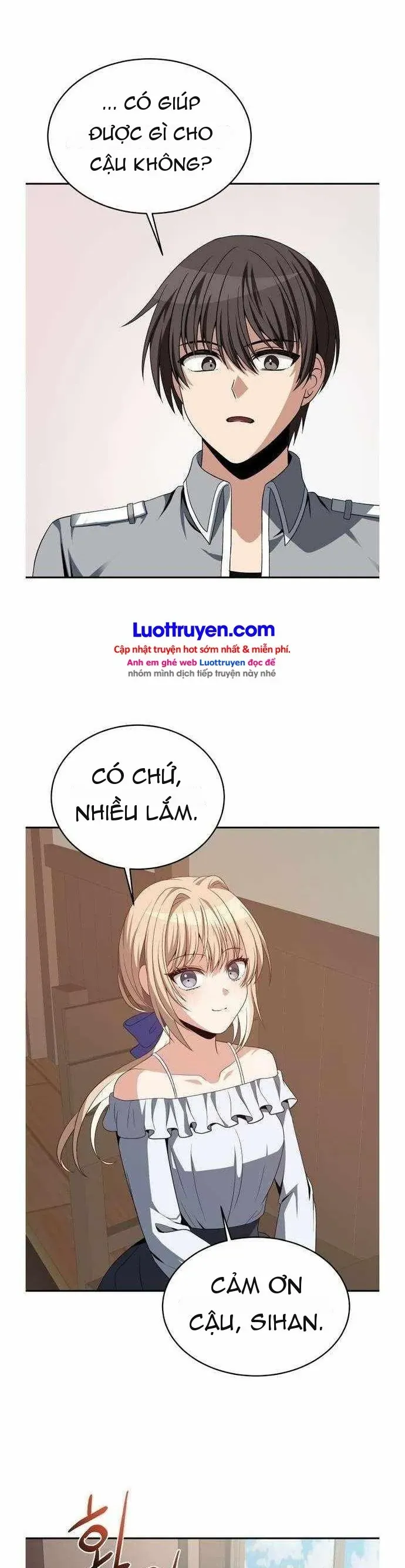 Quay Trở Lại Dị Giới Một Lần Nữa Chap 117 - Next Chap 116