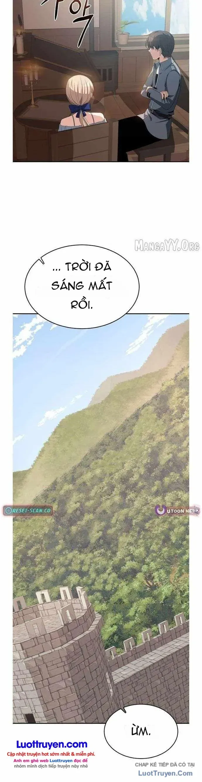 Quay Trở Lại Dị Giới Một Lần Nữa Chap 117 - Next Chap 116