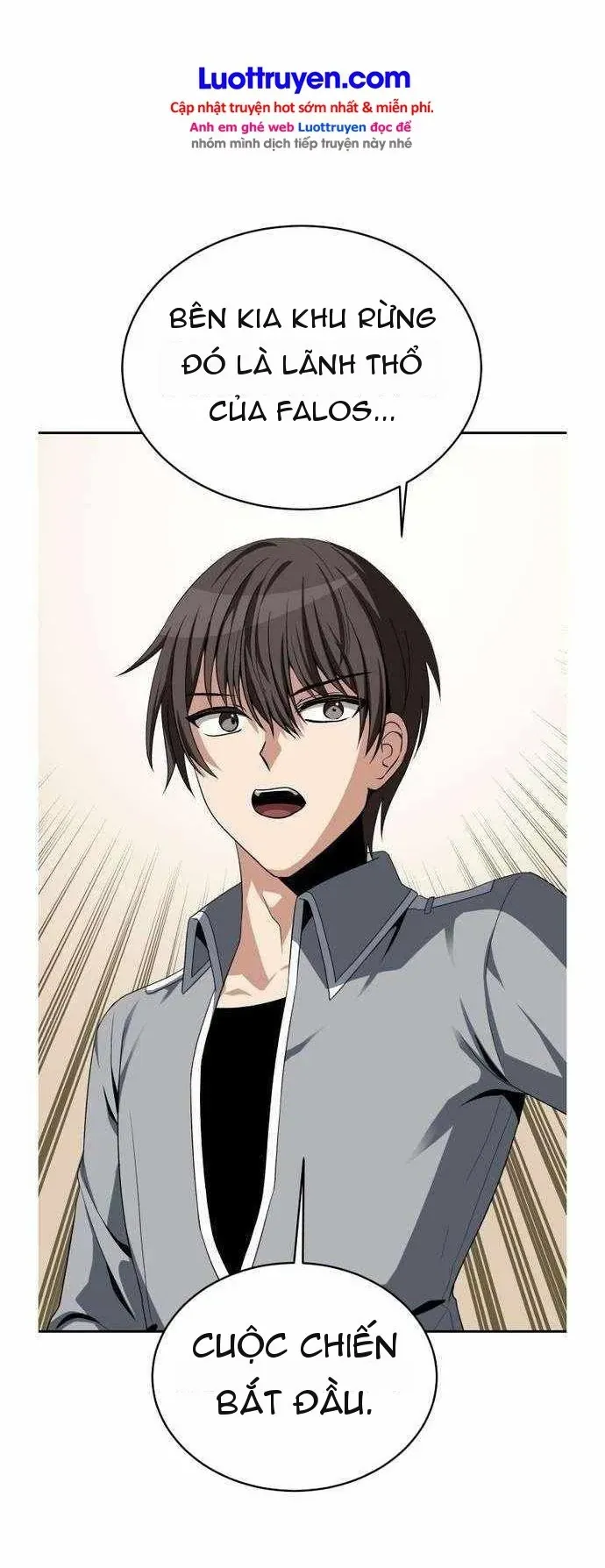 Quay Trở Lại Dị Giới Một Lần Nữa Chap 117 - Next Chap 116