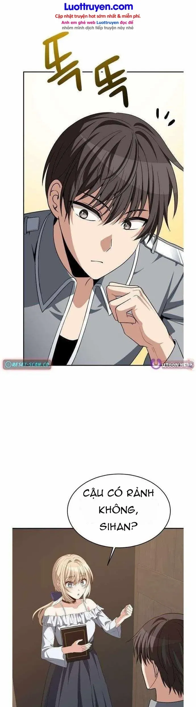 Quay Trở Lại Dị Giới Một Lần Nữa Chap 117 - Next Chap 116