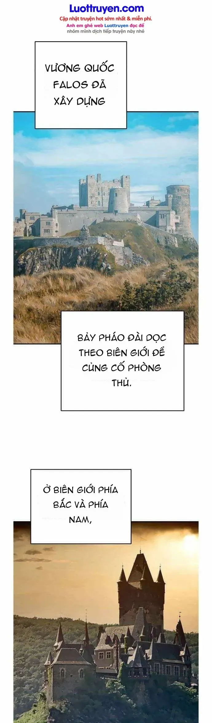 Quay Trở Lại Dị Giới Một Lần Nữa Chap 117 - Next Chap 116