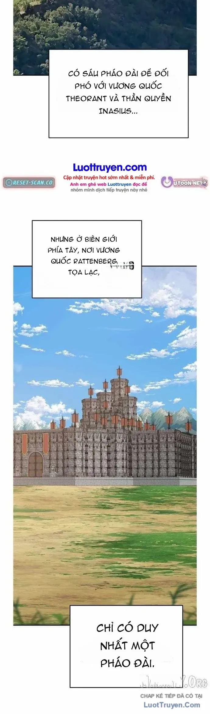 Quay Trở Lại Dị Giới Một Lần Nữa Chap 117 - Next Chap 116