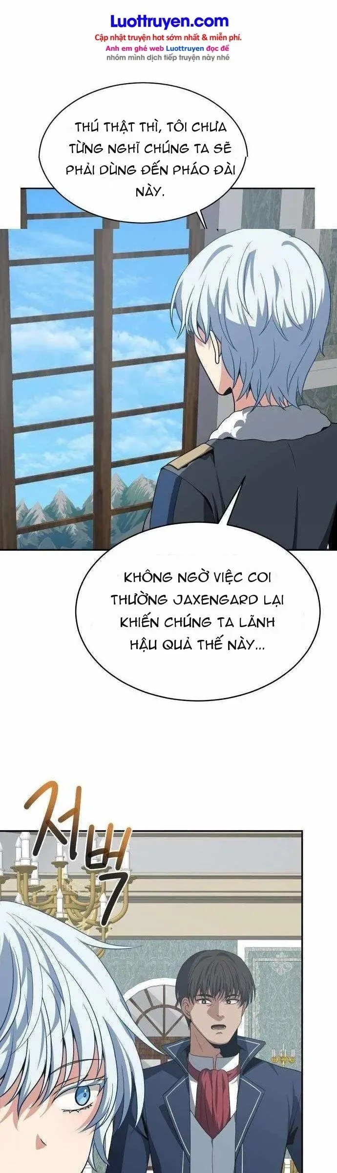 Quay Trở Lại Dị Giới Một Lần Nữa Chap 117 - Next Chap 116