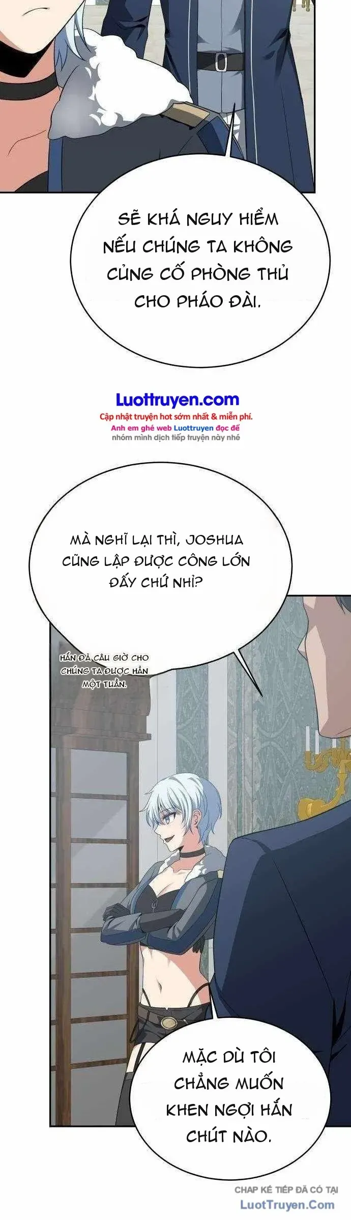 Quay Trở Lại Dị Giới Một Lần Nữa Chap 117 - Next Chap 116