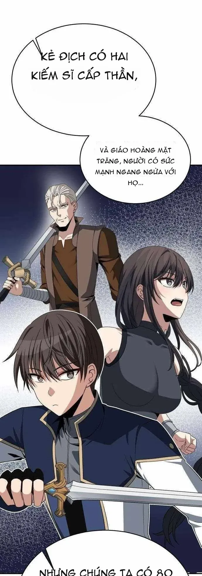 Quay Trở Lại Dị Giới Một Lần Nữa Chap 117 - Next Chap 116