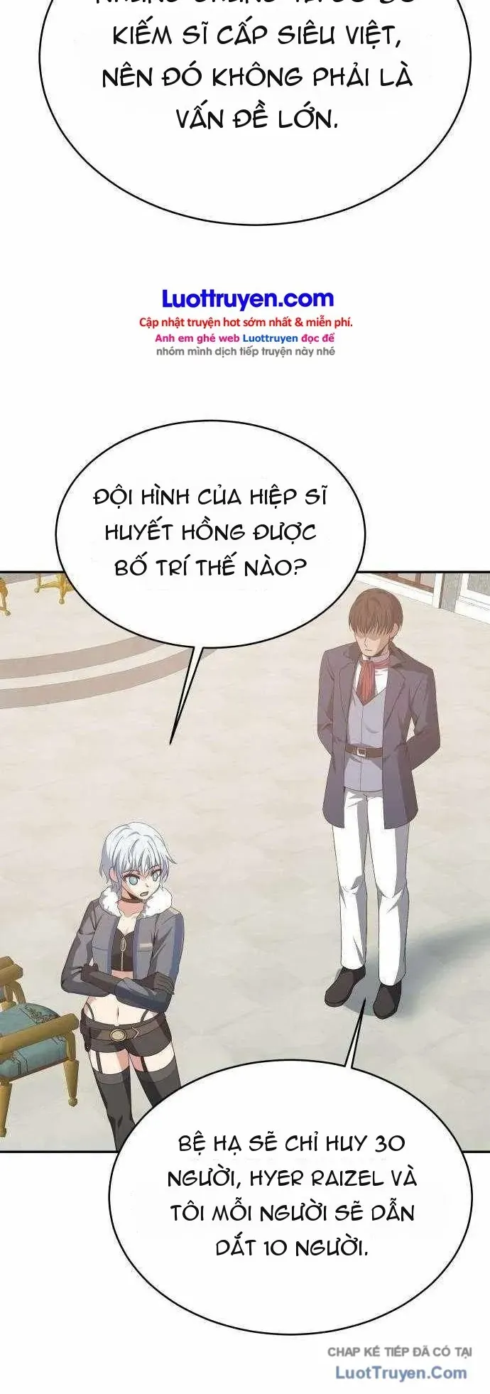 Quay Trở Lại Dị Giới Một Lần Nữa Chap 117 - Next Chap 116