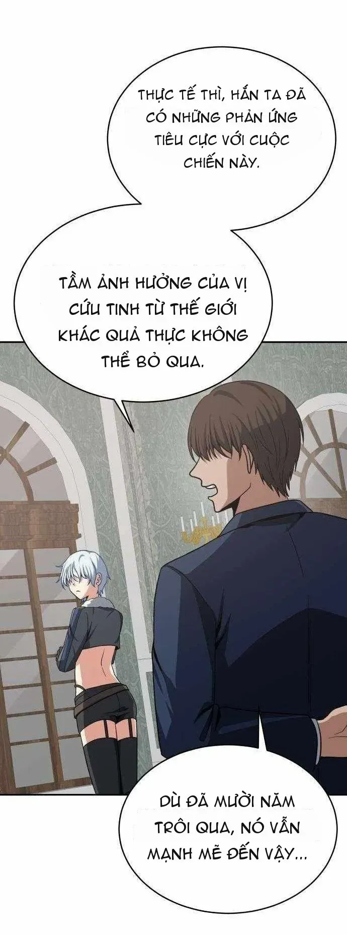 Quay Trở Lại Dị Giới Một Lần Nữa Chap 117 - Next Chap 116