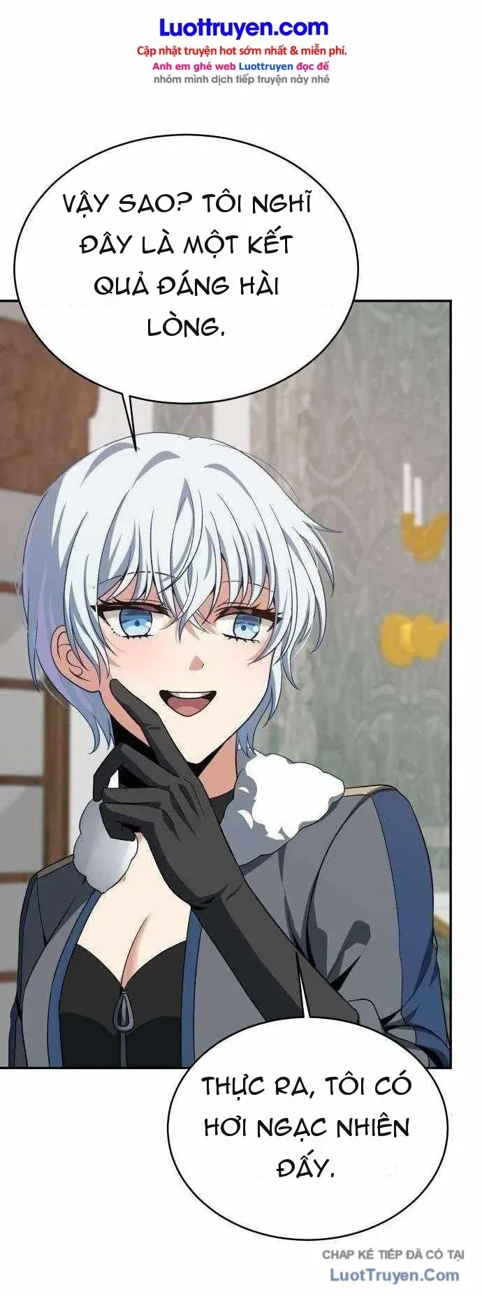 Quay Trở Lại Dị Giới Một Lần Nữa Chap 117 - Next Chap 116