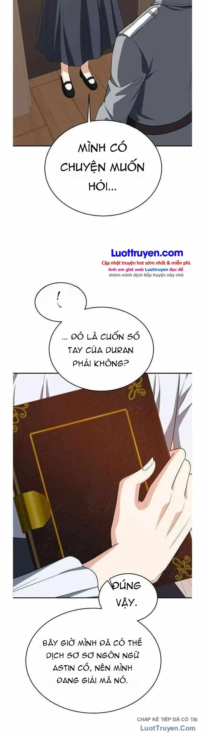 Quay Trở Lại Dị Giới Một Lần Nữa Chap 117 - Next Chap 116