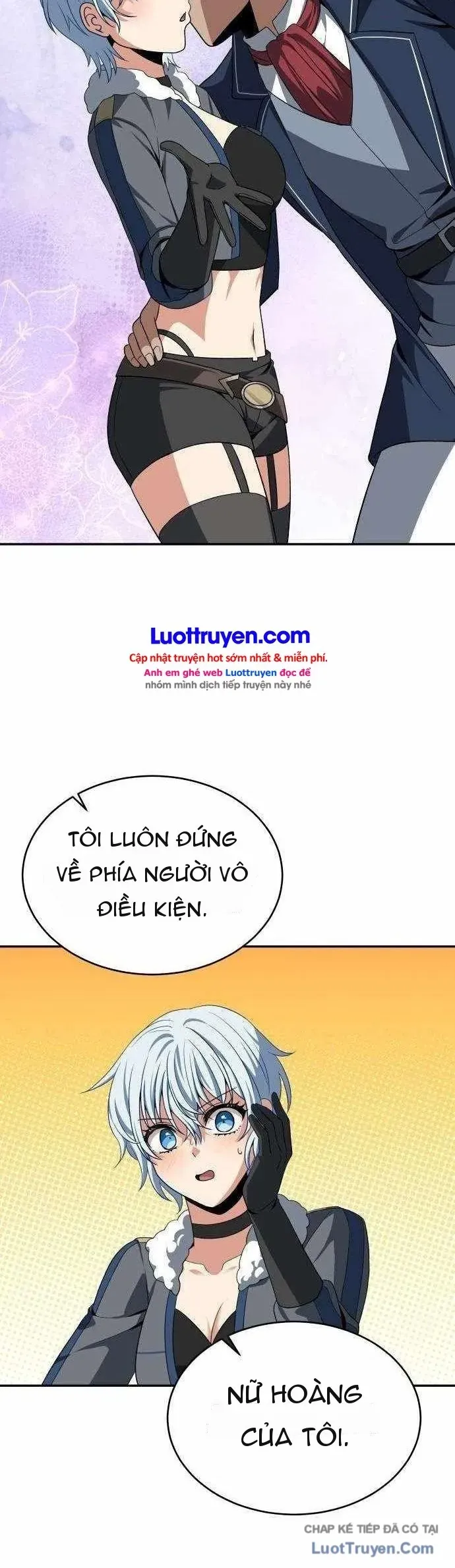Quay Trở Lại Dị Giới Một Lần Nữa Chap 117 - Next Chap 116